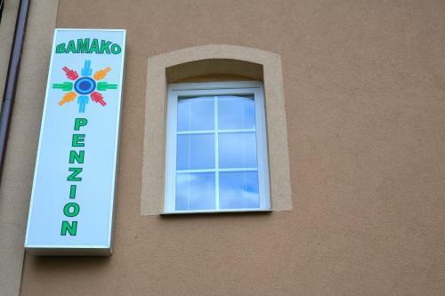 Hostal Penzion Bamako