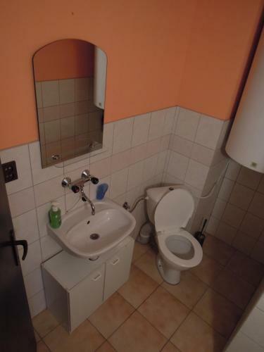 Hostal Penzion Bamako