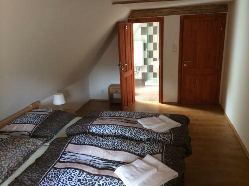 Hostal Pension U Vyhl�dky