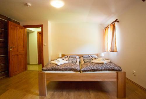 Hostal Pension U Vyhl�dky