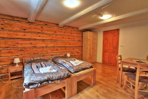 Hostal Pension U Vyhl�dky