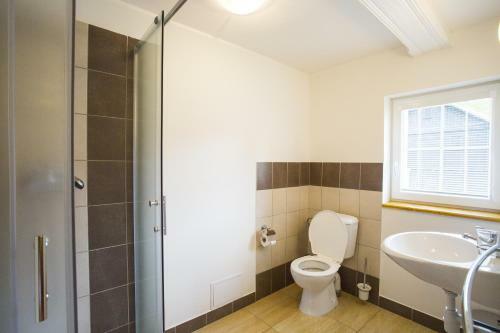 Hostal Pension U Vyhl�dky