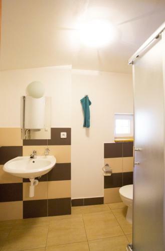 Hostal Pension U Vyhl�dky