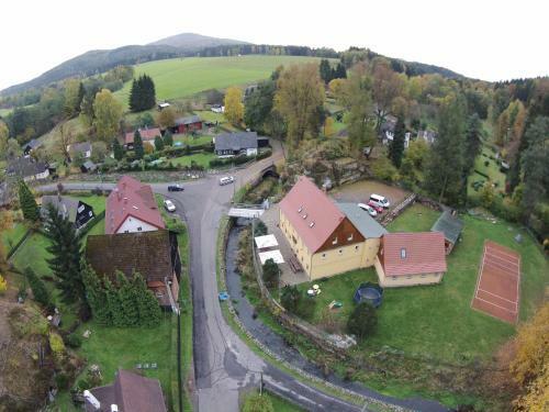Hostal Pension U Vyhl�dky
