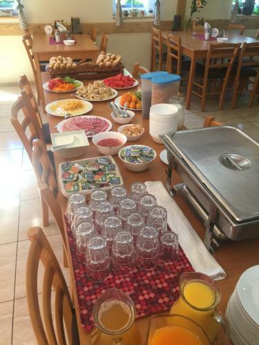 Hostal Pension U Vyhl�dky