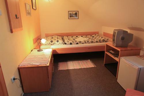 Hostal Penzion ?as