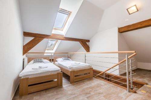 Apartamento Z�meck� Penzion