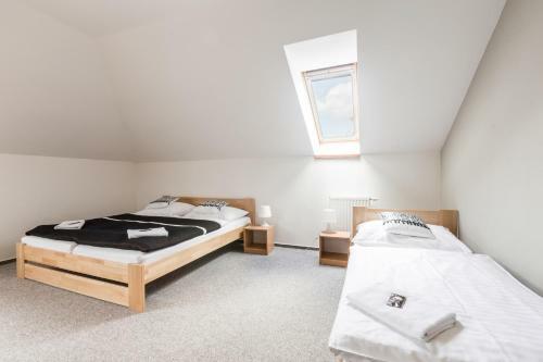Apartamento Z�meck� Penzion