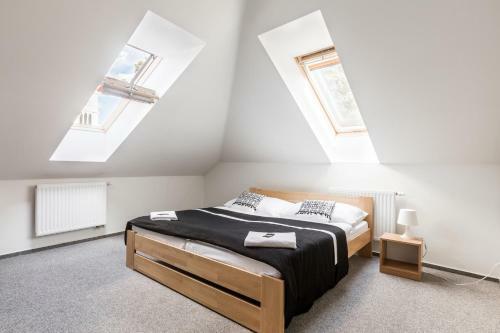 Apartamento Z�meck� Penzion