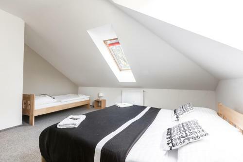 Apartamento Z�meck� Penzion