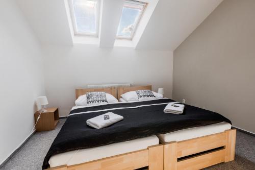 Apartamento Z�meck� Penzion