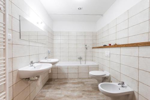 Apartamento Z�meck� Penzion