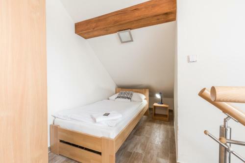 Apartamento Z�meck� Penzion