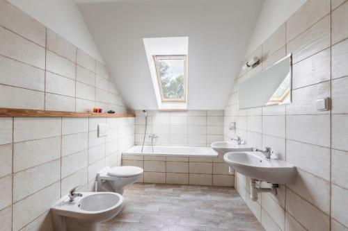 Apartamento Z�meck� Penzion