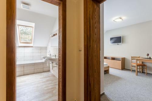 Apartamento Z�meck� Penzion