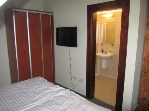 Hostal Penzion Na Fa?e