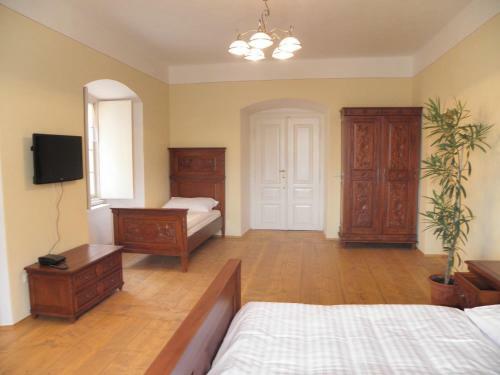 Hostal Penzion Na Fa?e