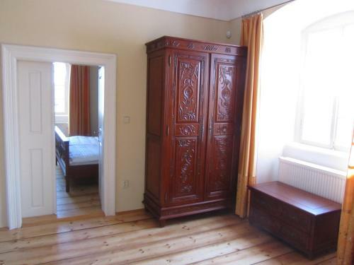 Hostal Penzion Na Fa?e