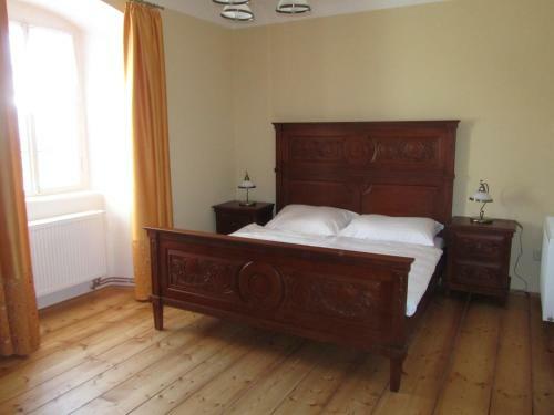Hostal Penzion Na Fa?e