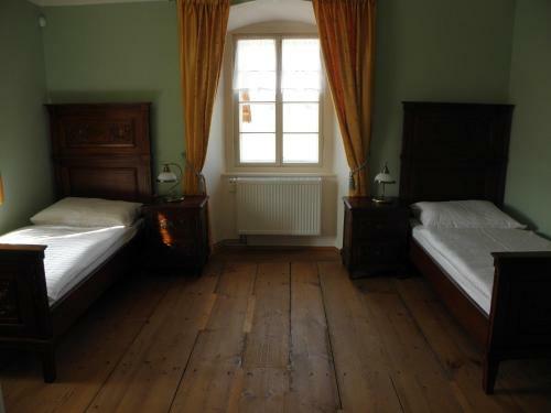 Hostal Penzion Na Fa?e