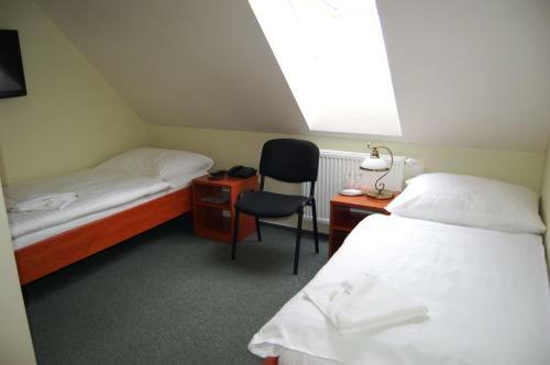 Hostal Penzion Na Fa?e
