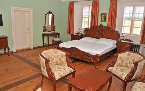 Hostal Penzion Na Fa?e