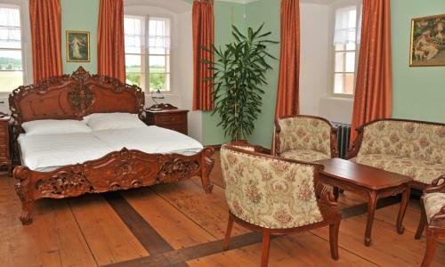 Hostal Penzion Na Fa?e
