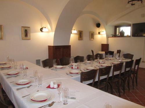 Hostal Penzion Na Fa?e