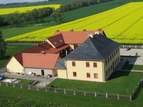 Hostal Penzion Na Fa?e