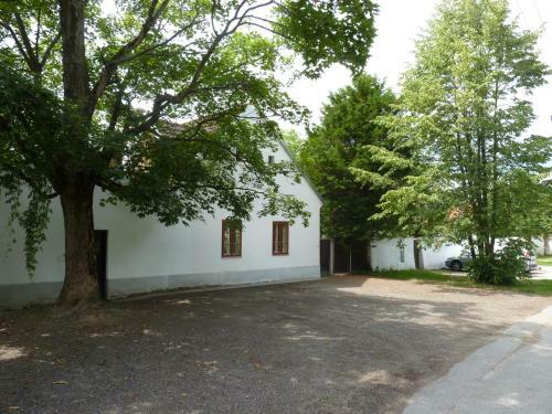 Agroturismo Penzion U Hou?k?