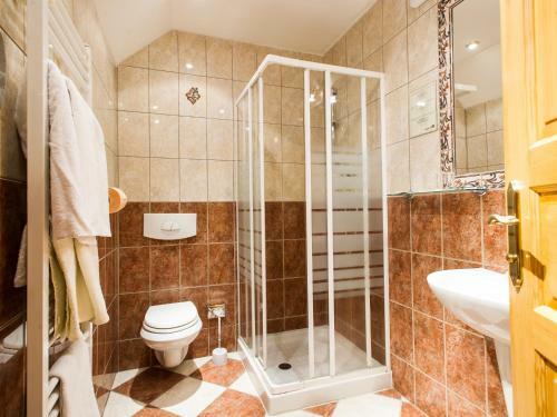 Hotel Sumava