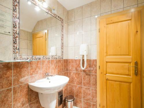 Hotel Sumava