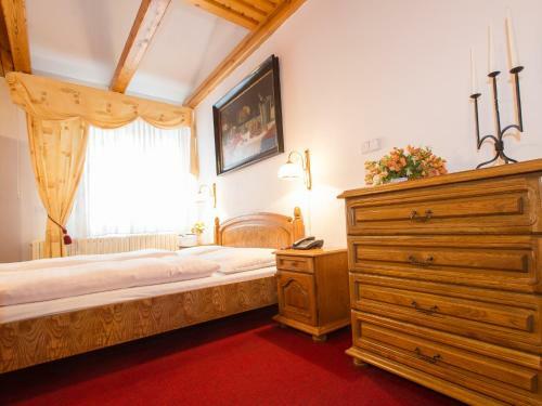 Hotel Sumava