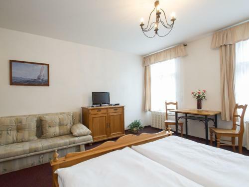 Hotel Sumava