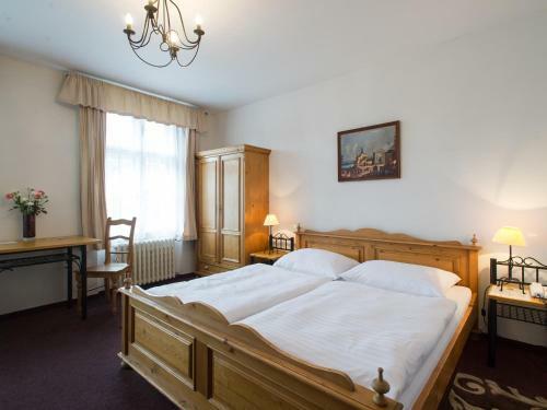 Hotel Sumava