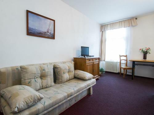 Hotel Sumava