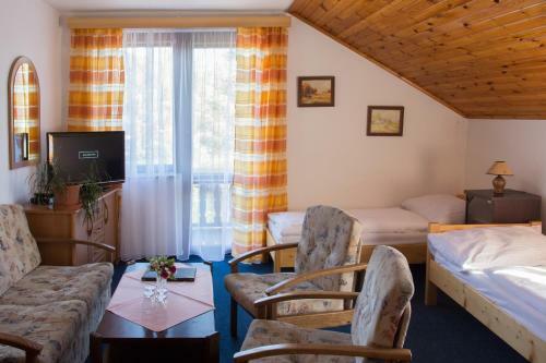 Hostal Pension Inge