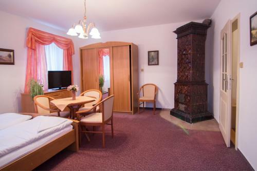 Hostal Pension Inge