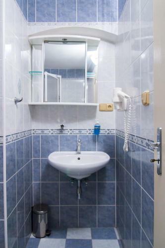 Hostal Pension Inge
