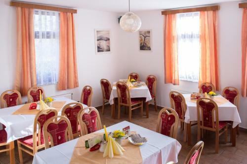 Hostal Pension Inge