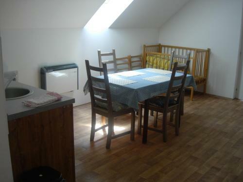 Hostal Ekofarma Ryt�?ova Lhota
