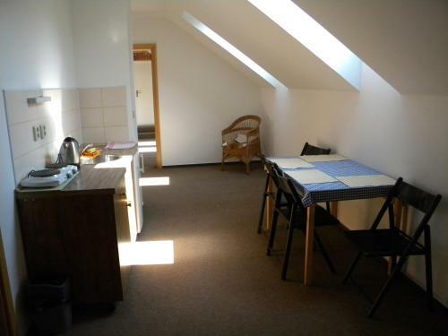 Hostal Ekofarma Ryt�?ova Lhota