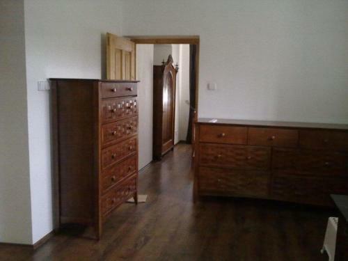 Apartamentos Statek Kloubek