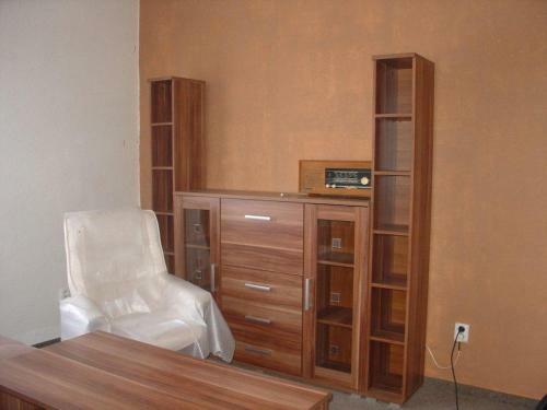 Apartamentos Statek Kloubek