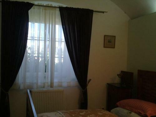 Apartamentos Statek Kloubek