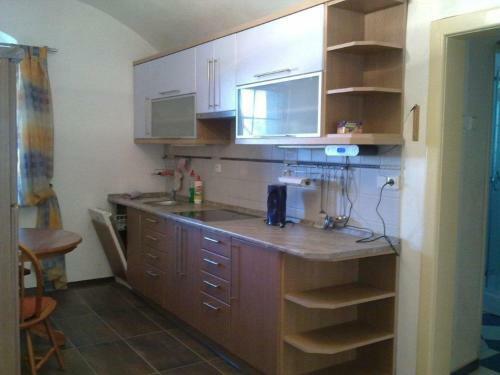 Apartamentos Statek Kloubek