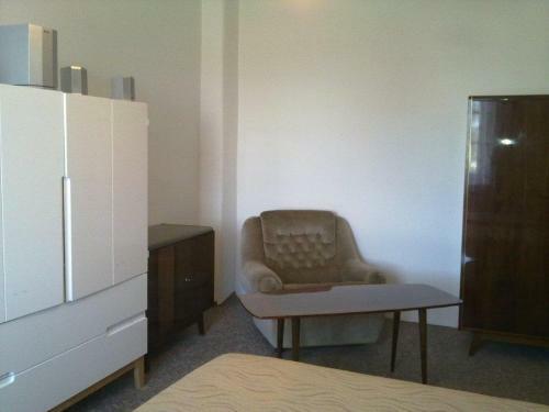 Apartamentos Statek Kloubek