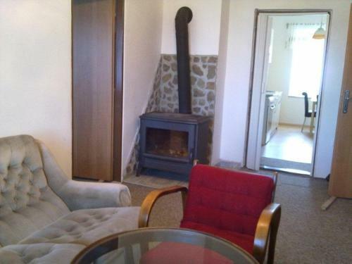 Apartamentos Statek Kloubek