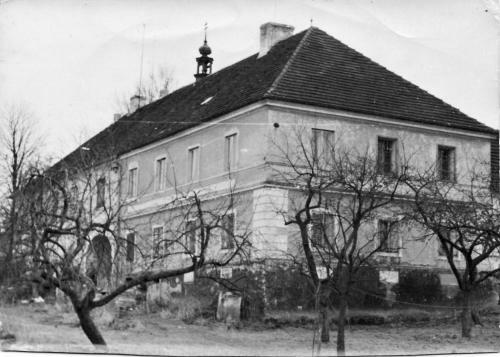 Apartamentos Statek Kloubek
