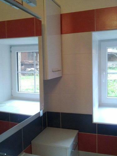 Apartamentos Statek Kloubek